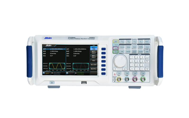 TFG2900A系列函数/任意波形发生器
