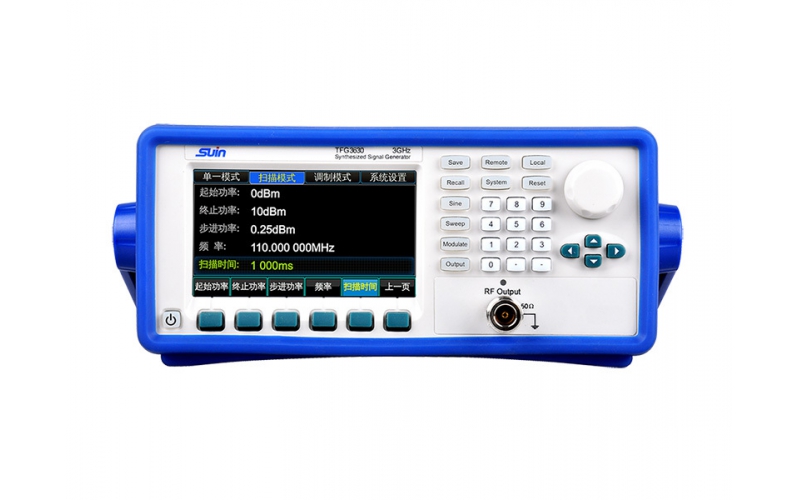 TFG3630合成信号发生器