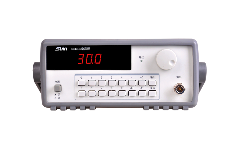 SU4300系列噪声信号发生器