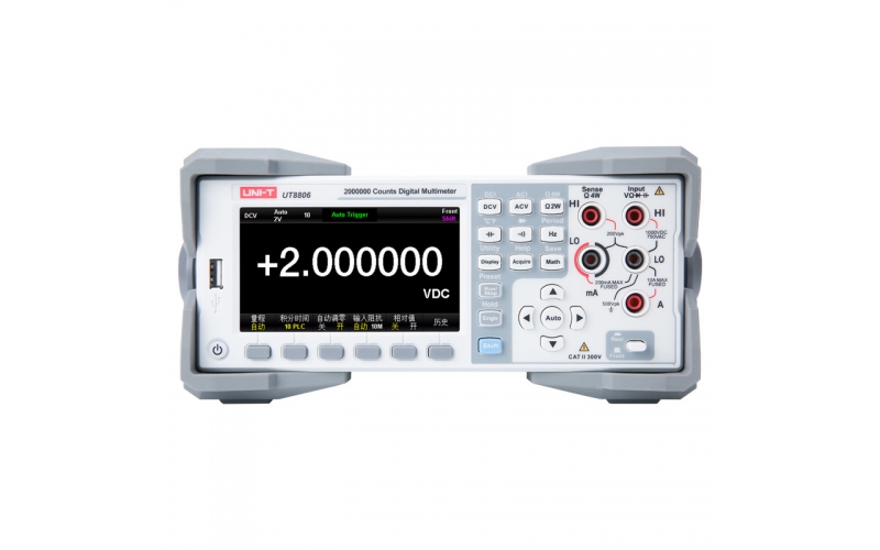 UT8806系列
